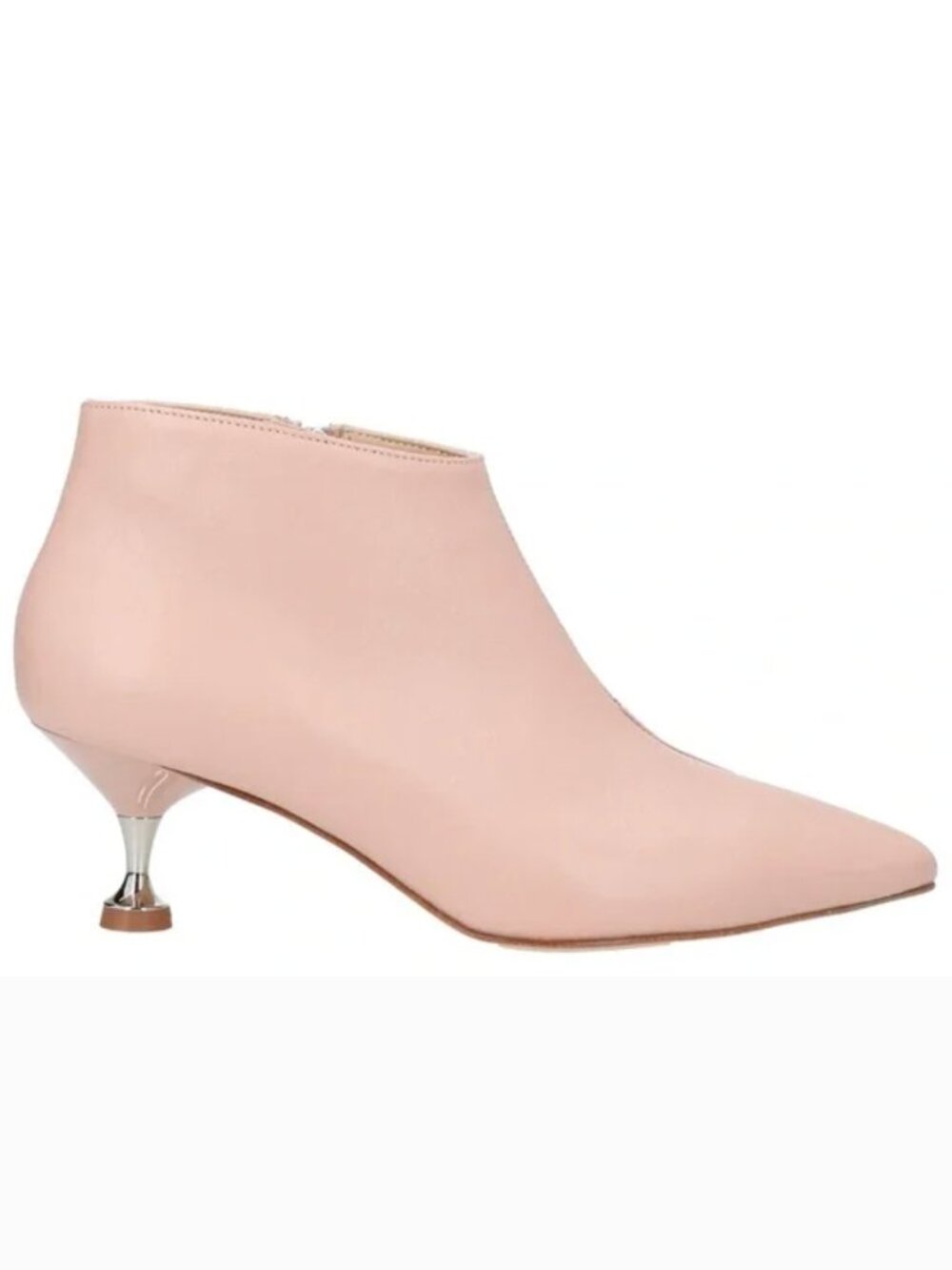 Giampaolo Viozzi Ankle Boots size 9-9.5 US, 40 Italian